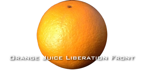 Orange Juice Liberation Front